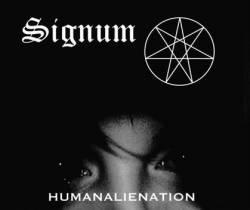 Signum : Human Alienation